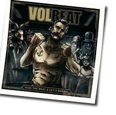 Let It Burn by Volbeat