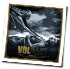 Room 24 by Volbeat
