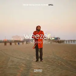 California Snow by Weezer