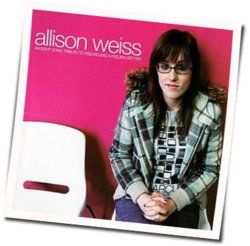 Competition by Allison Weiss