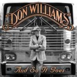 Heart Of Hearts by Don Williams