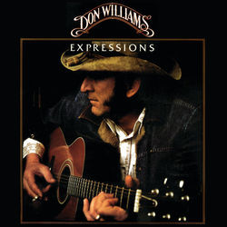 It Must Be Love by Don Williams