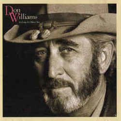 Just As Long As I Have You by Don Williams