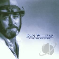 Tempted by Don Williams