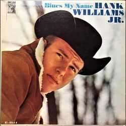 Wrong Doin Man by Hank Williams Jr.