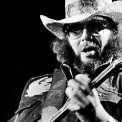 Young Country by Hank Williams Jr.