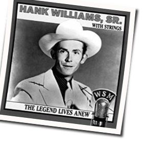 A House Without Love by Hank Williams
