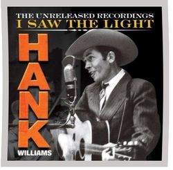 Blue Eyes Crying In The Rain by Hank Williams