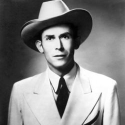 I Could Never Be Ashamed Of You by Hank Williams