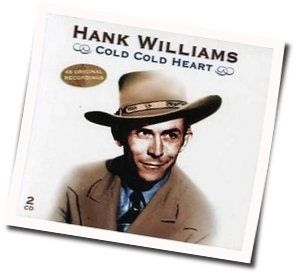 I Heard My Mother Praying For Me by Hank Williams