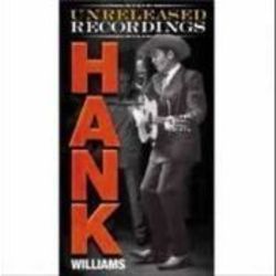 I Heard My Savior Calling Me by Hank Williams