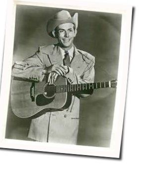I'm Going Home by Hank Williams