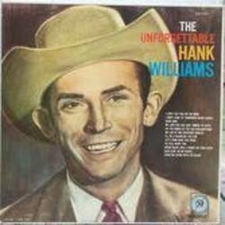 My Love For You Has Turned To Hate by Hank Williams