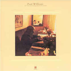 Love Song by Paul Williams