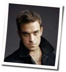 A Man For All Seasons by Robbie Williams
