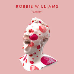 Candy by Robbie Williams
