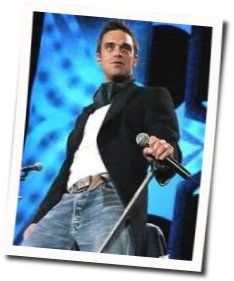 I Tried Love by Robbie Williams