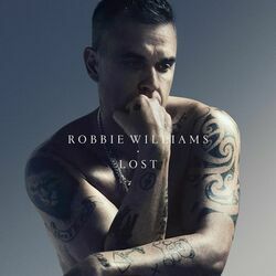 Lost Xxv by Robbie Williams