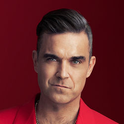 Reverse by Robbie Williams