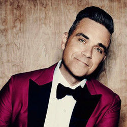 Satellites by Robbie Williams