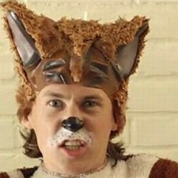 What Does The Fox Say? by Ylvis