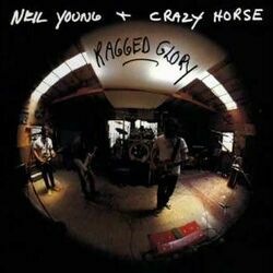 Country Home by Neil Young
