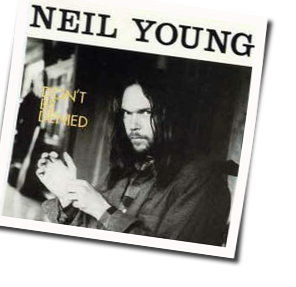 New Mama by Neil Young