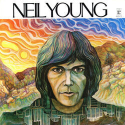 The Loner by Neil Young