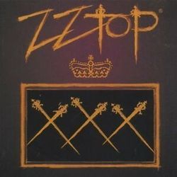 Fearless Boogie by ZZ Top