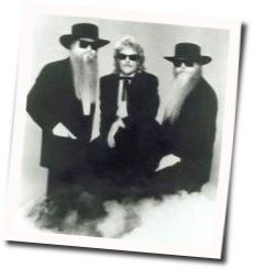 Jesus Just Left Chicago by ZZ Top