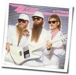 Stages by ZZ Top
