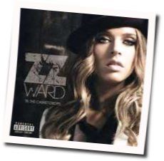 Till The Casket Drops Zz Ward