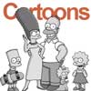 All bass and guitar tabs and chords for Cartoons Music 