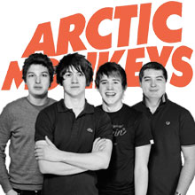 Arctic Monkeys 505 guitar tabs