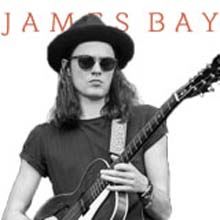 James Bay tabs and chords