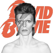 David Bowie tabs and chords