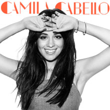 Camila Cabello I luv it guitar chords