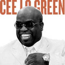 Cee Lo Green tabs and chords