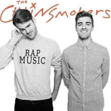 The Chainsmokers tabs and chords