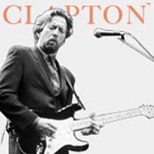 Eric Clapton tabs and chords