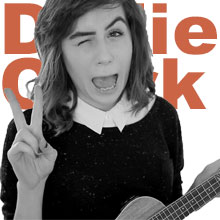 Dodie Clark tabs and chords
