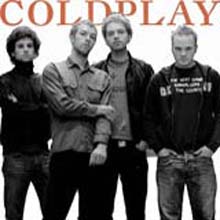 Coldplay tabs and chords