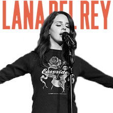 Lana Del Rey Yes To Heaven guitar tabs