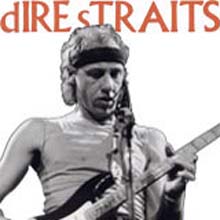 Dire Straits tabs and chords