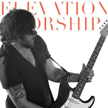 Elevation Worship Praise bass tabs