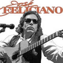 Jose Feliciano tabs and chords