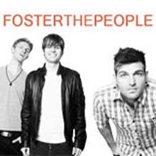 Foster The People tabs and chords