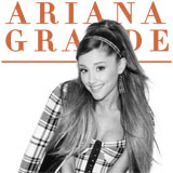 Ariana Grande tabs and chords