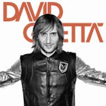David Guetta tabs and chords