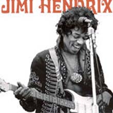Jimi Hendrix tabs and chords